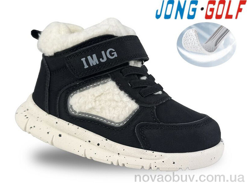 Кроссовки Jong Golf A31013-0