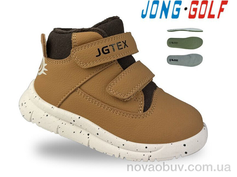 Кроссовки Jong Golf A31016-3