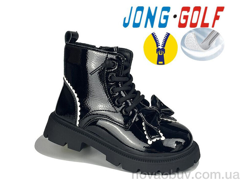 Ботинки Jong Golf B31026-30