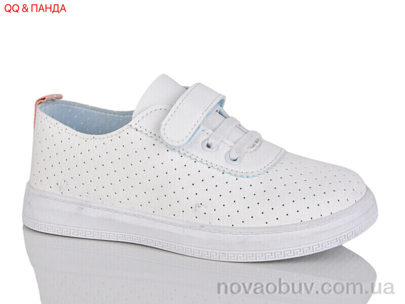 Кросівки QQ&Панда 5004-3