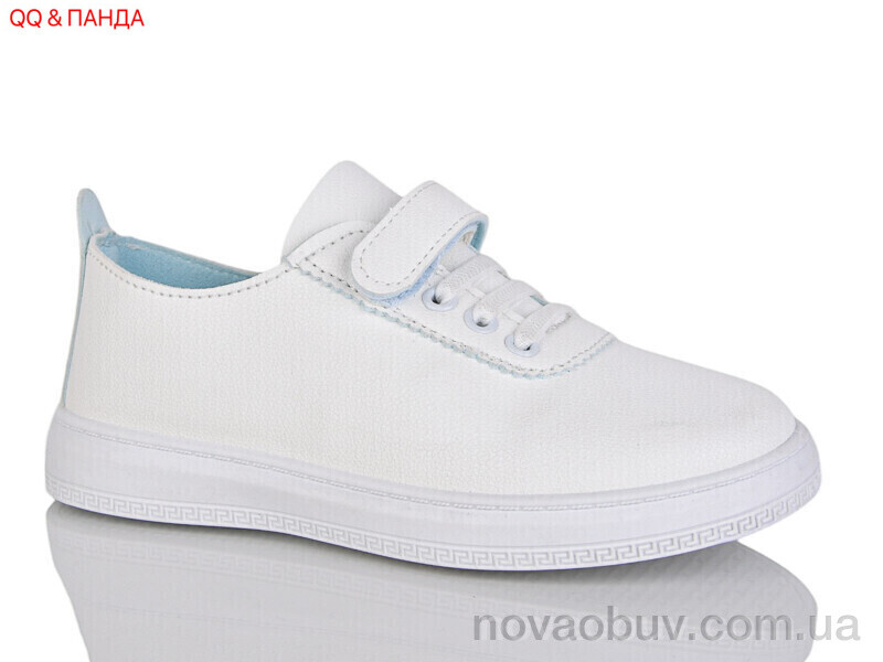 Кросівки QQ&Панда 5005-1