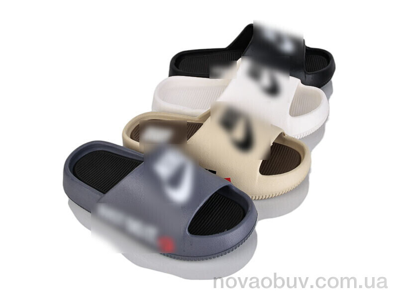 Шлепки BABYSHOP NA13 mix