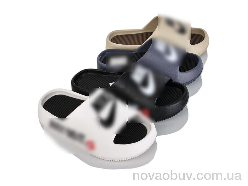 Шлепки BABYSHOP NA9208-11 mix