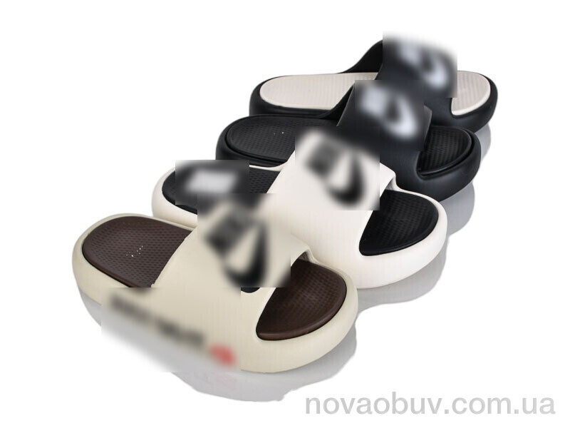 Шлепки BABYSHOP NA9588 mix