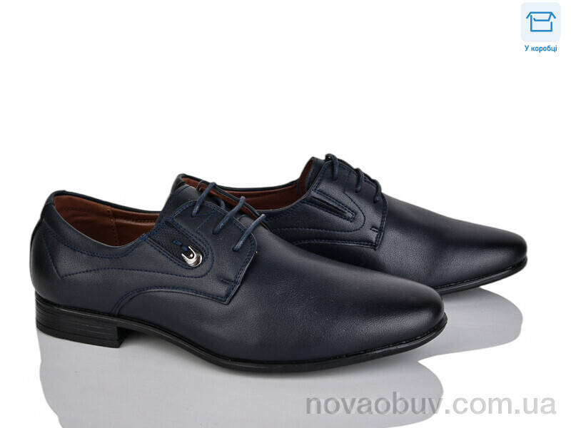 Туфлі Victoria T20-8D