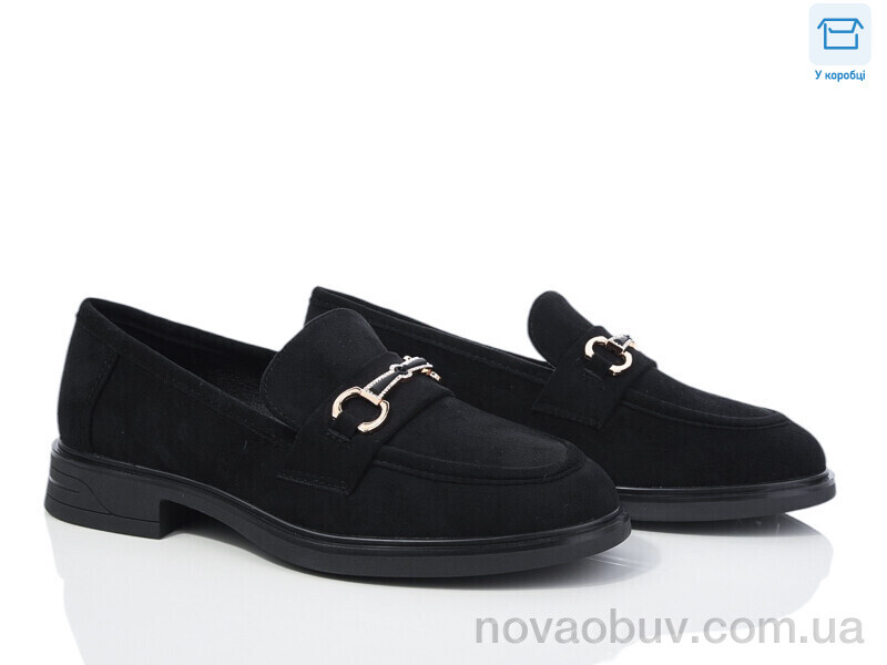 Туфлі Love-L&M-ZDW Y140-2