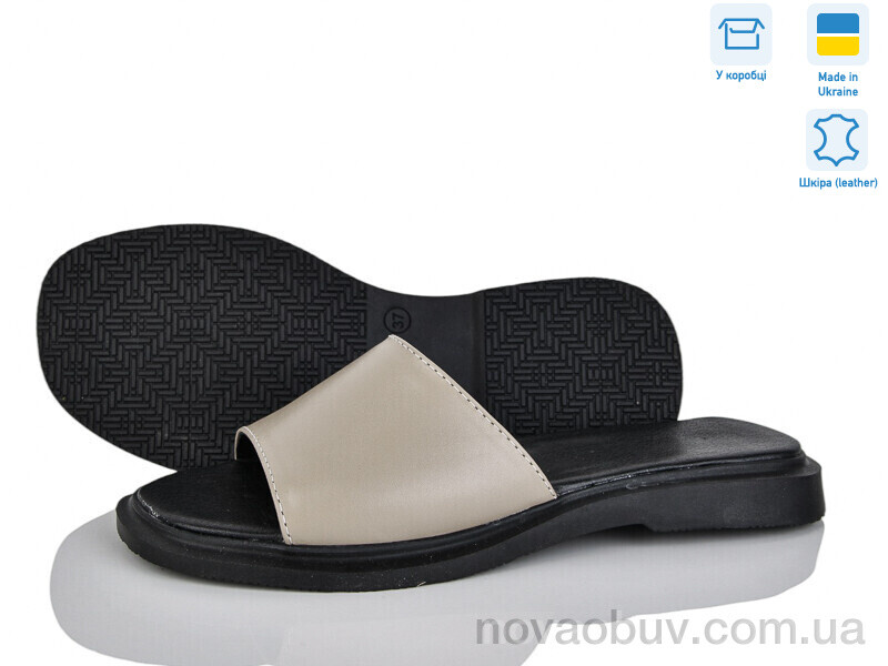 Шлепки Ailinda 36502B-5