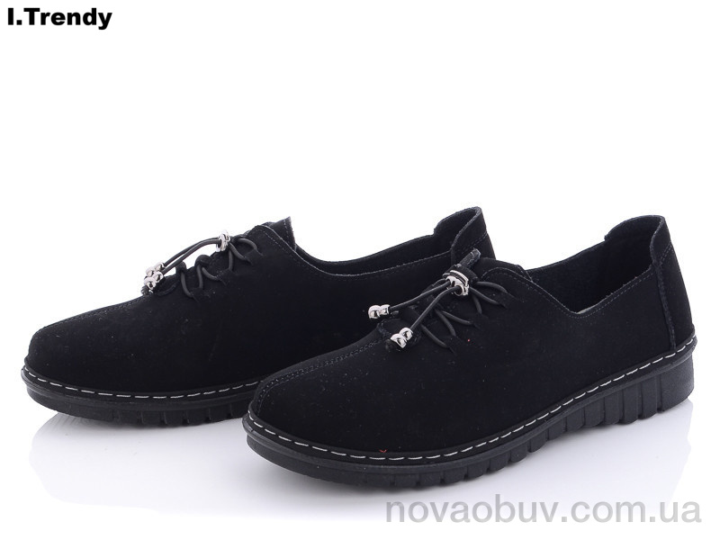 Туфлі Trendy BK55-11