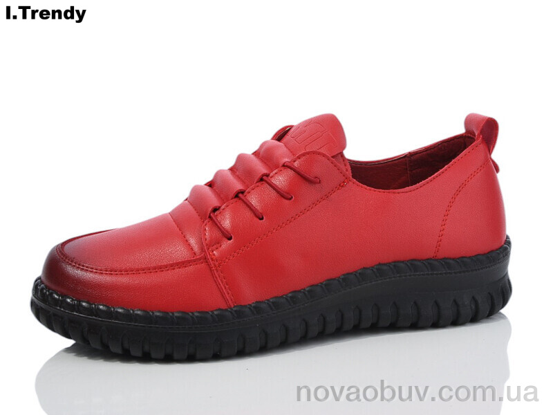 Туфлі Trendy BK372-7