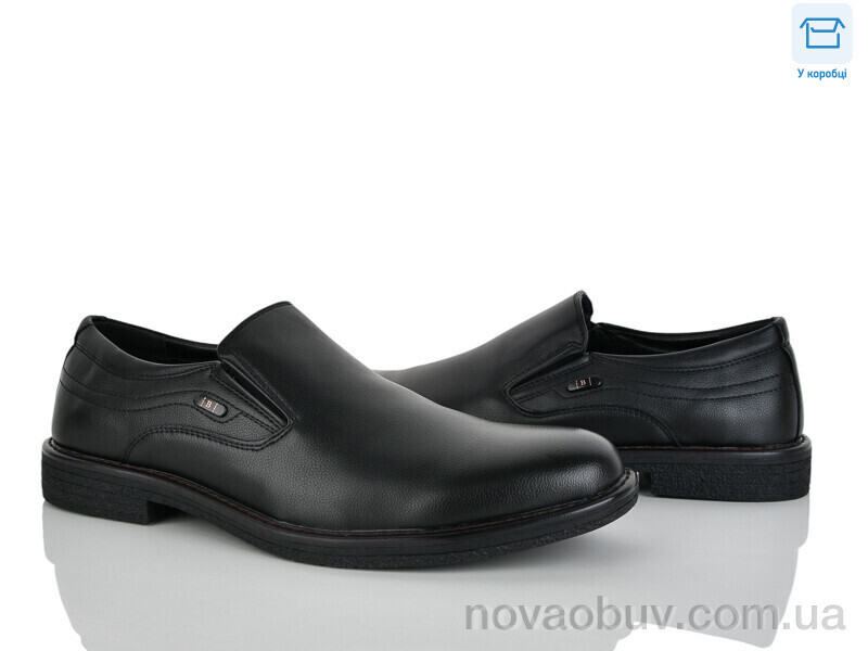 Туфлі Nasite D83-3C