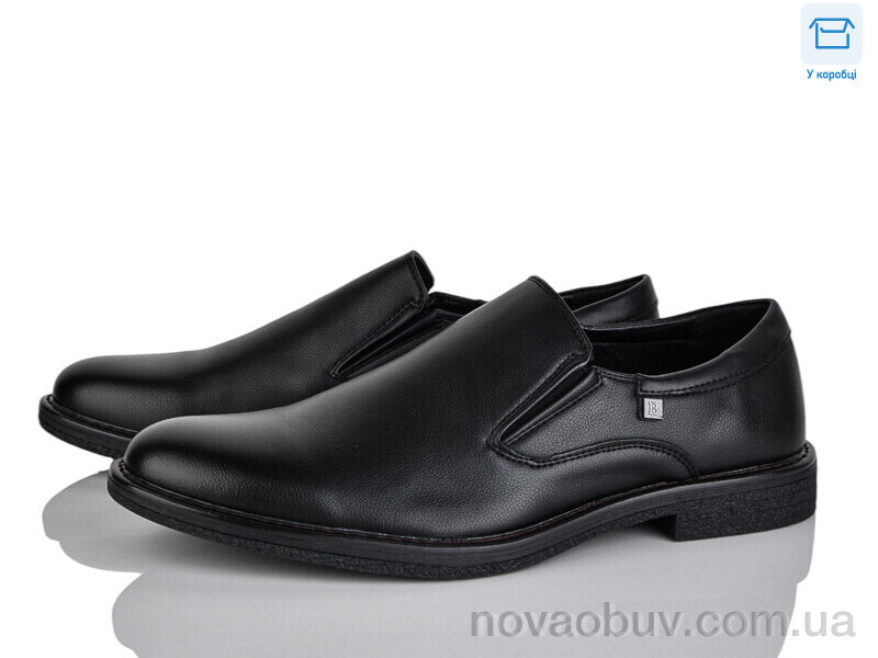 Туфлі Nasite D83-6C