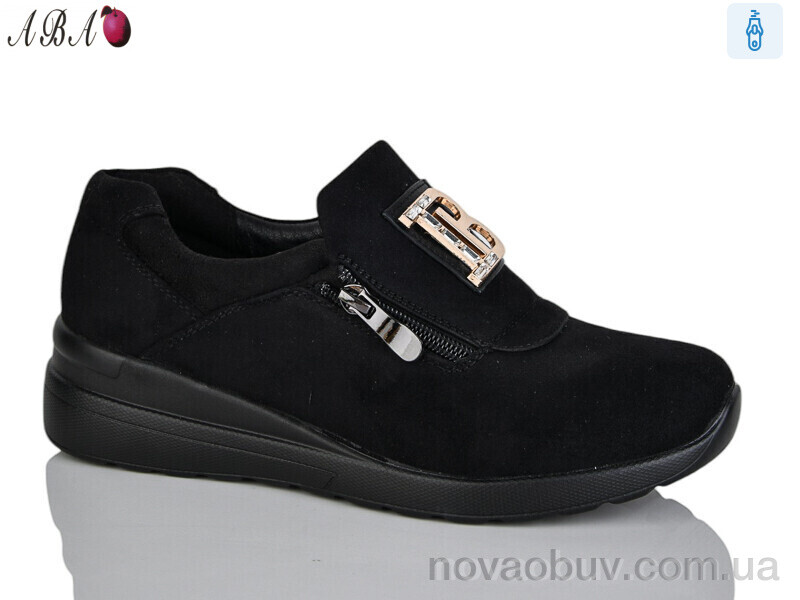 Туфлі Aba A571-4