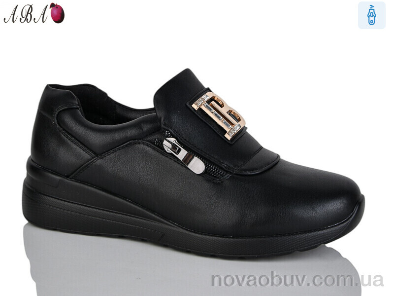 Туфлі Aba A571-5