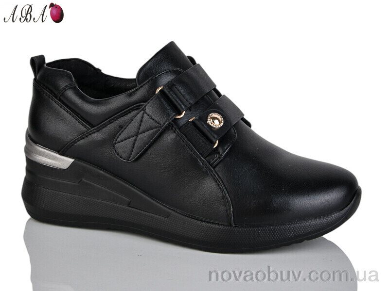 Туфлі Aba A563-5
