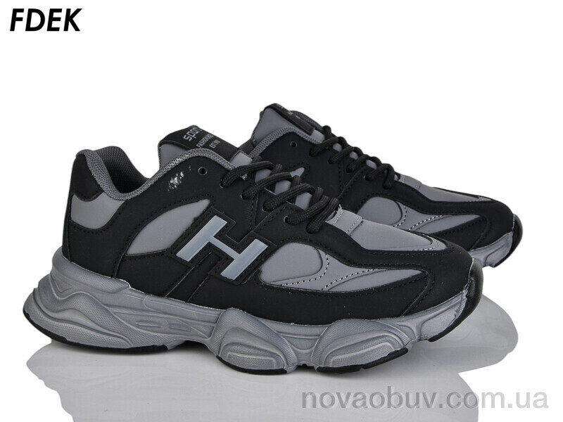 Кросівки FDEK H9255-3