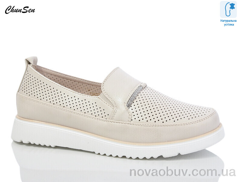 Туфли Chunsen X326-7