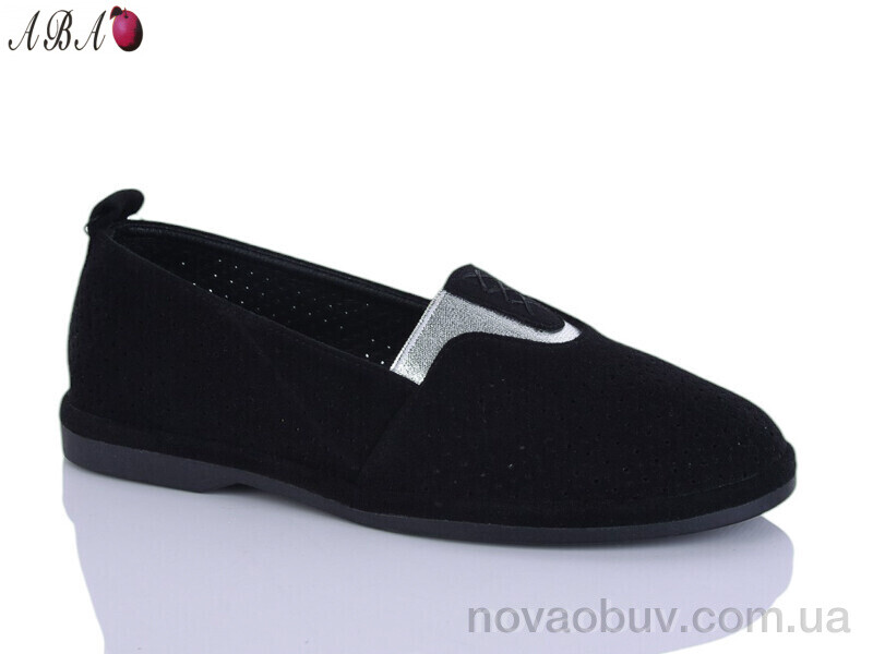Туфлі Aba H63A38-22