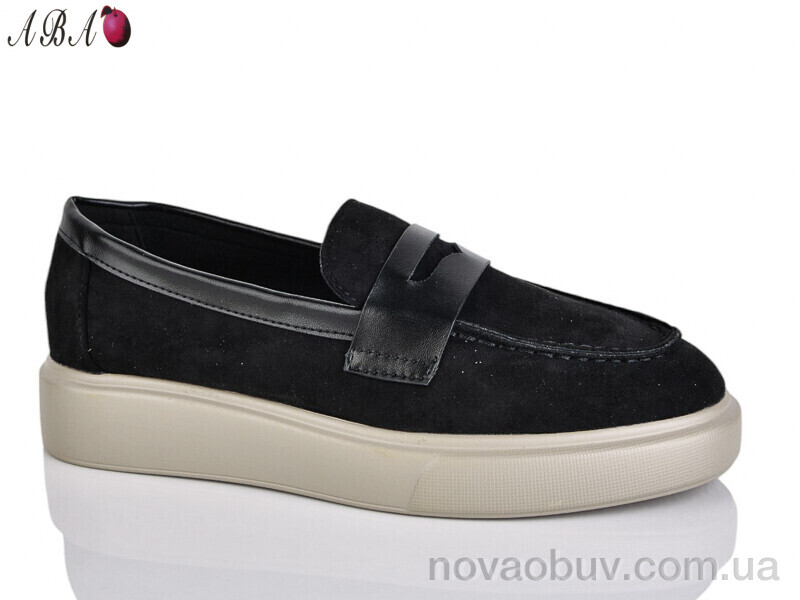 Туфлі Aba H63A34-2