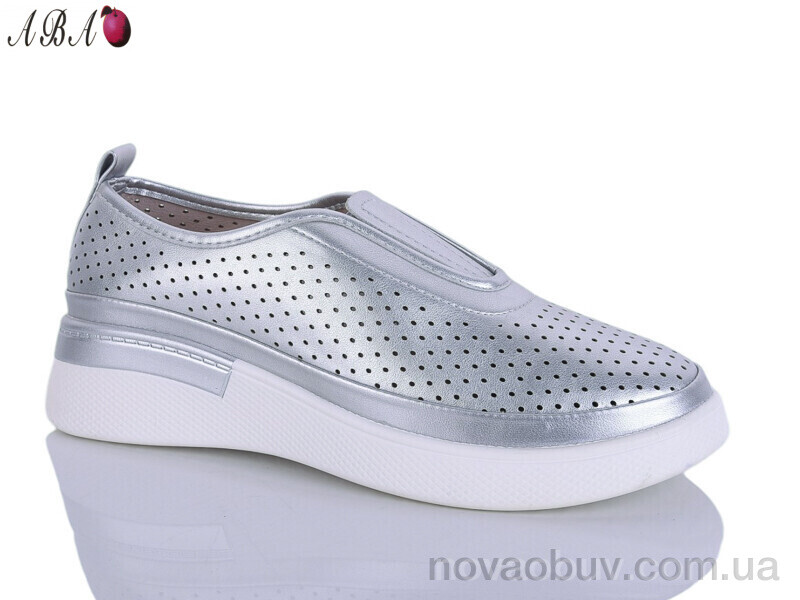Туфлі Aba H63A47-15