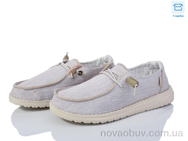 Туфлі BULL YLB037