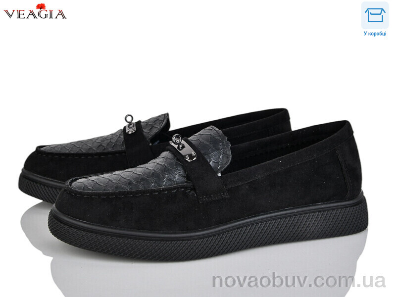 Туфлі Veagia-ADA 10160-1
