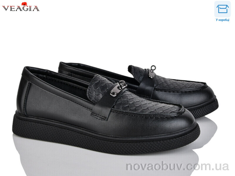 Туфлі Veagia-ADA 10160-2