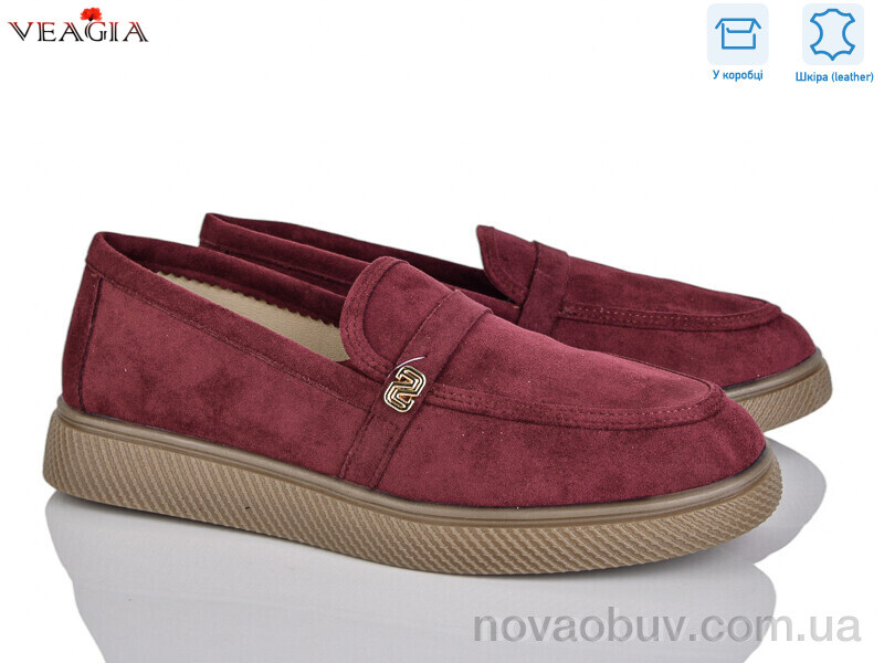 Туфлі Veagia-ADA 10172-6