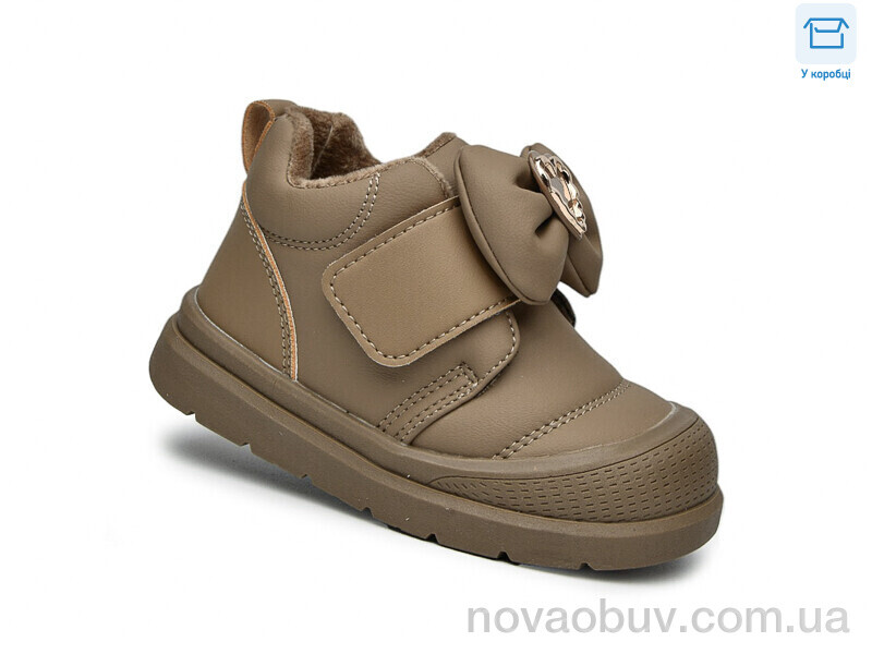Черевики TOM.M 11710B