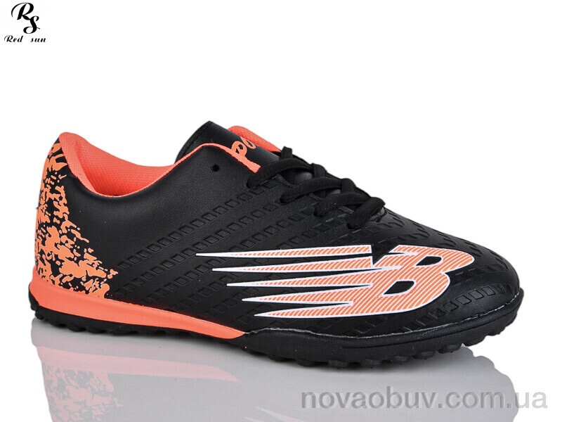 Футбольне взуття Red Sun FB90