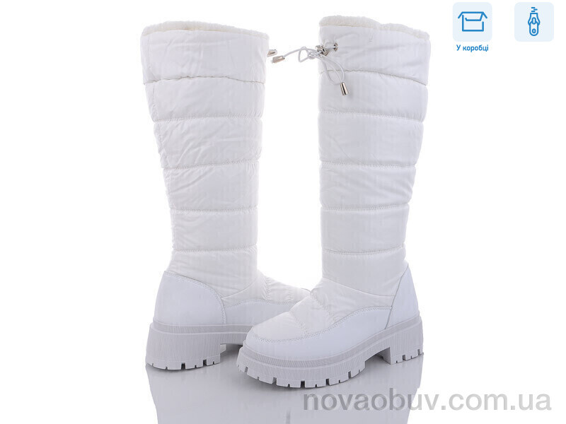 Дутики Obuvok 2024-32-2