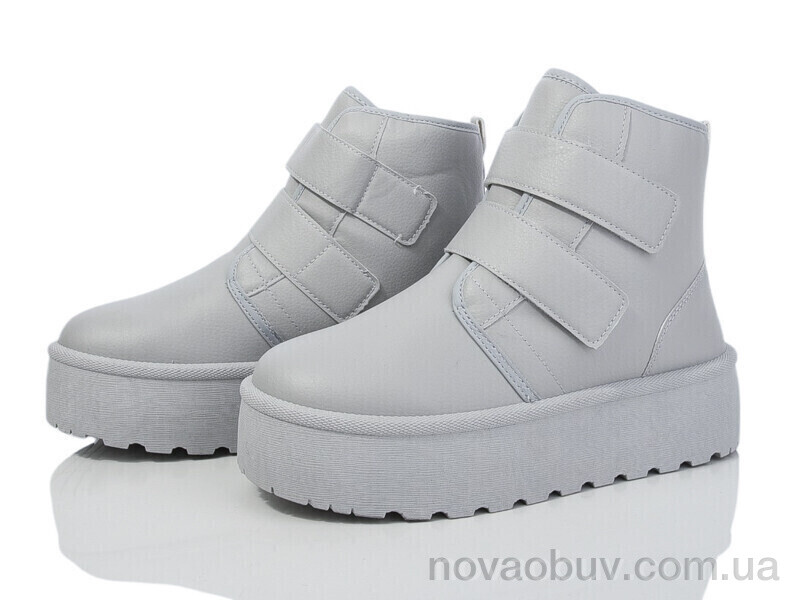 Черевики Obuvok 2025-55-3
