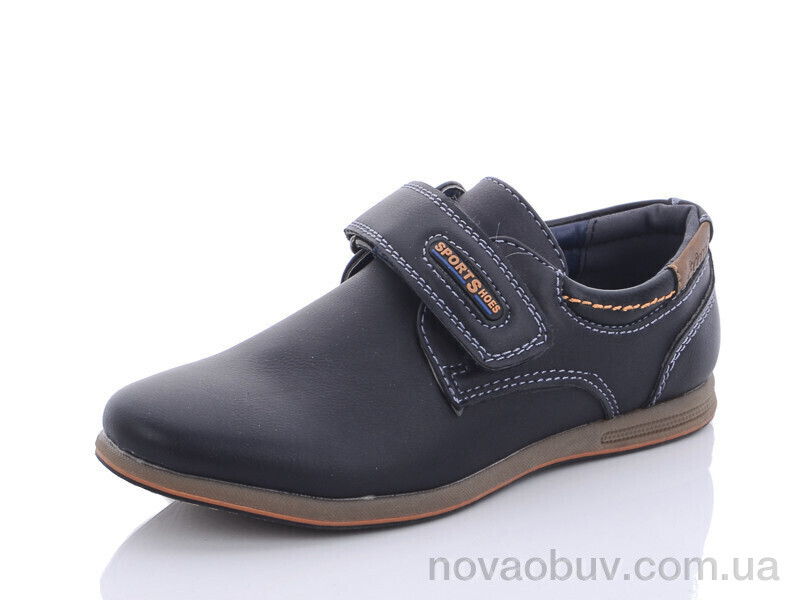 Туфлі Ok Shoes C6071-1