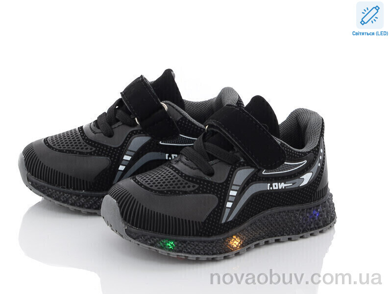 Кросівки Ok Shoes SP232-7 LED