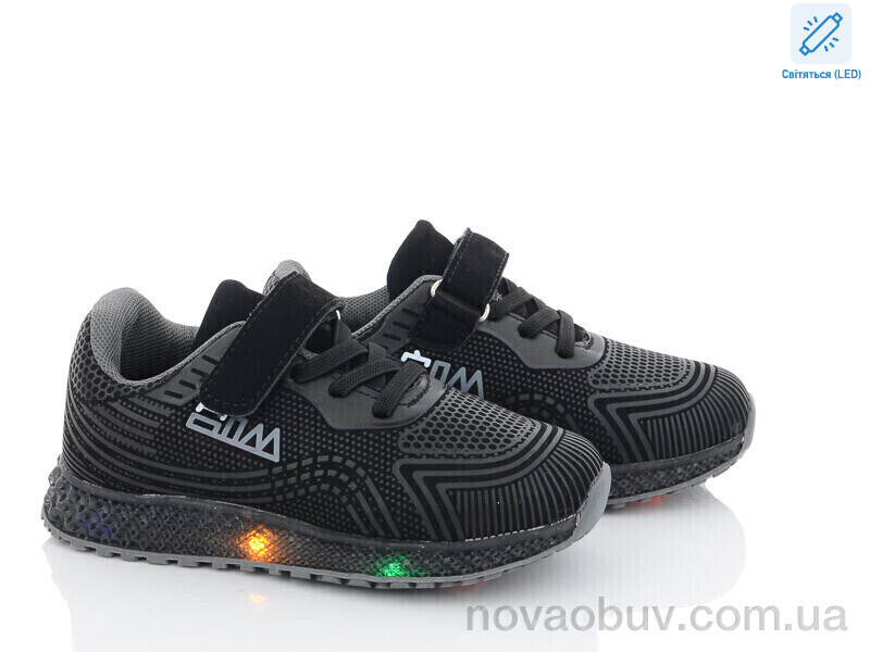 Кросівки Ok Shoes CP233-7 LED