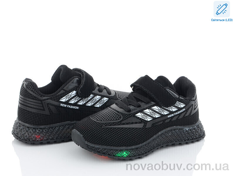 Кросівки Ok Shoes CP231-6 LED