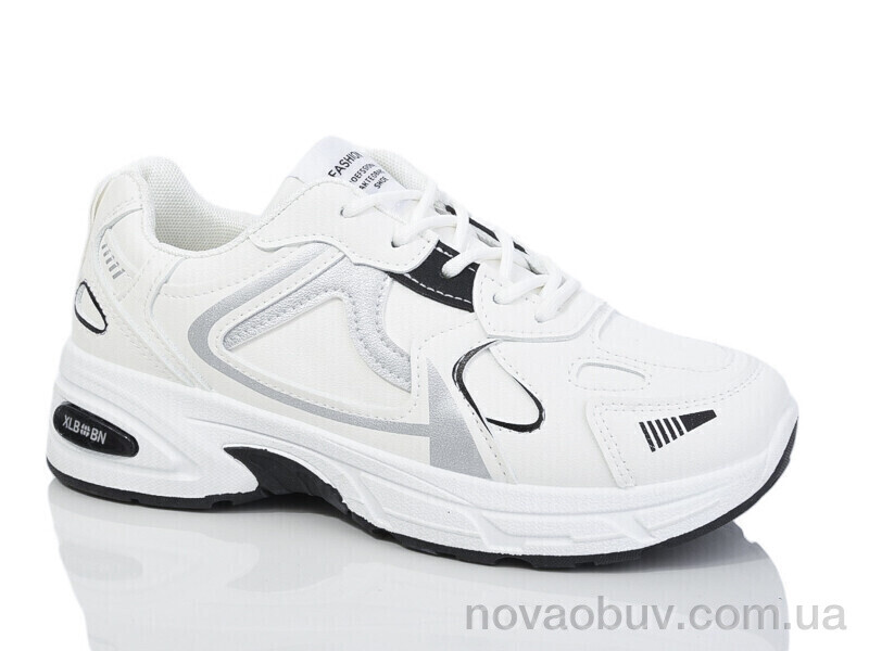 Кросівки Xifa kids H21-6