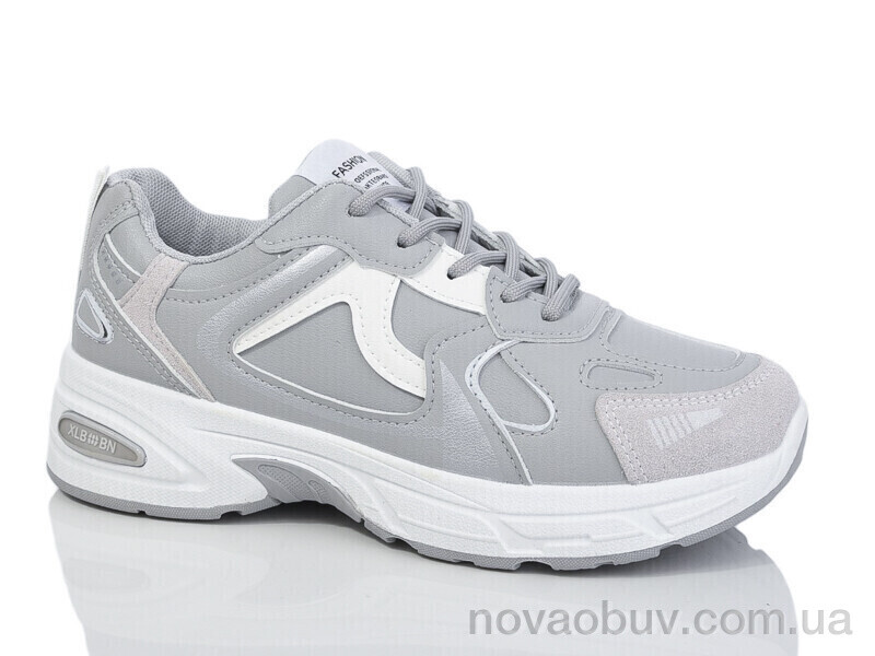 Кросівки Xifa kids H21-8