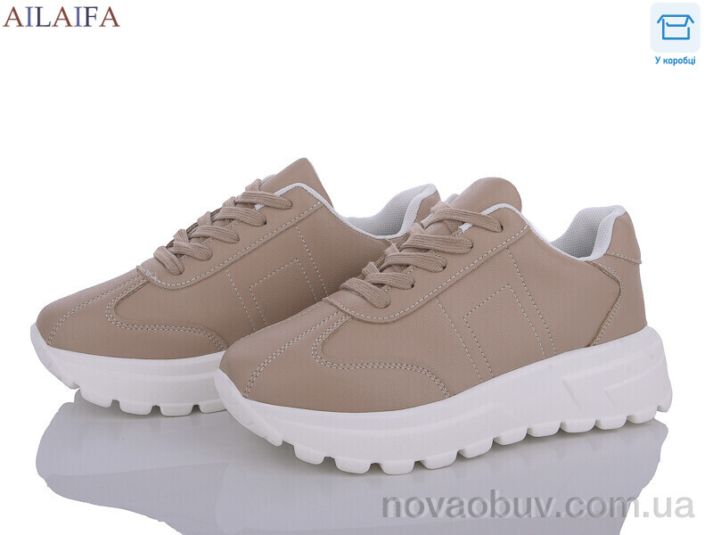 Кроссовки Ailaifa 2387-3 піна