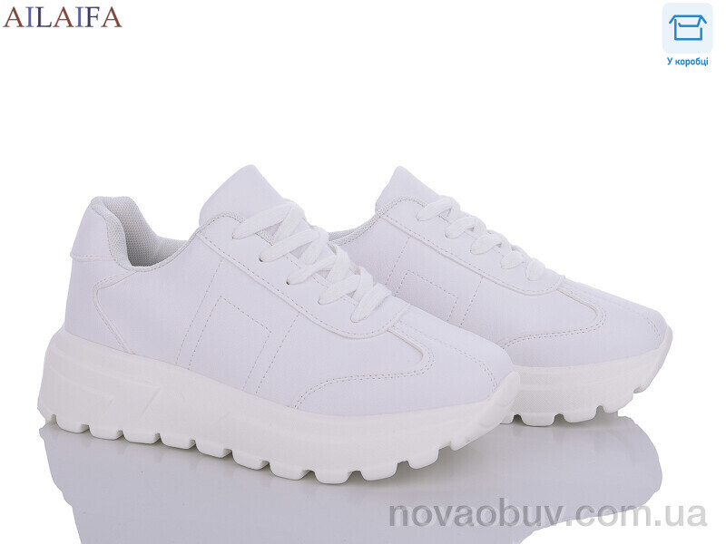 Кроссовки Ailaifa 2387-2 піна