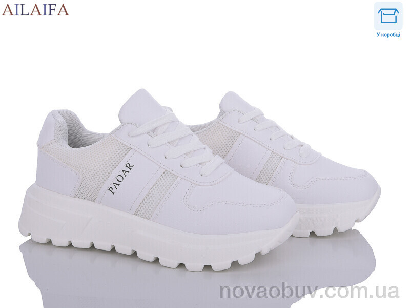 Кроссовки Ailaifa 2381-2 піна