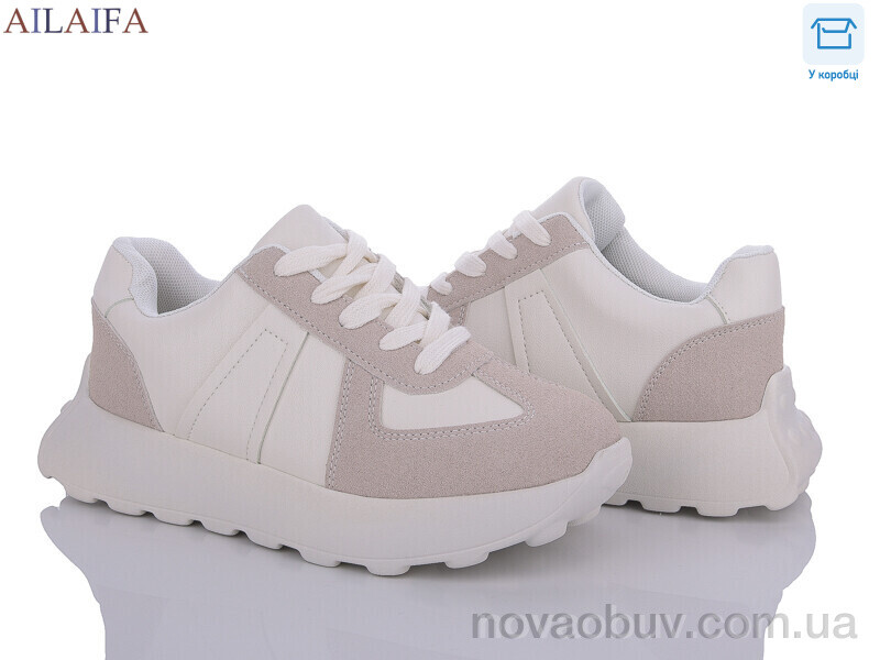 Кроссовки Ailaifa 2395-4 піна