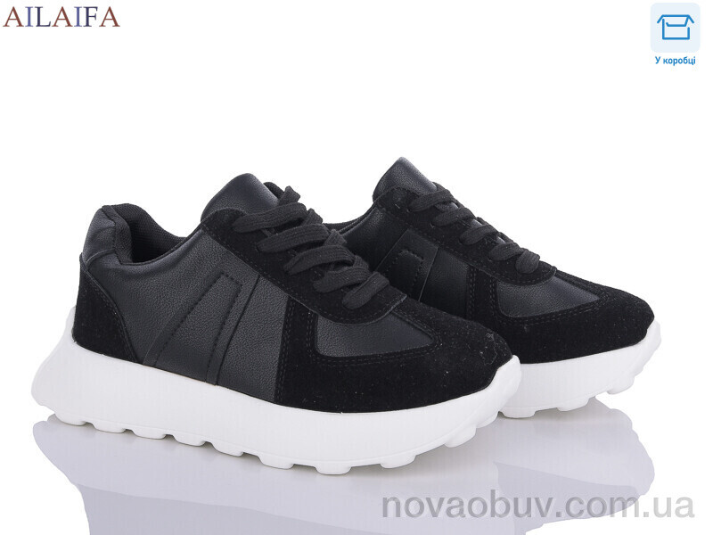 Кроссовки Ailaifa 2395-1 піна