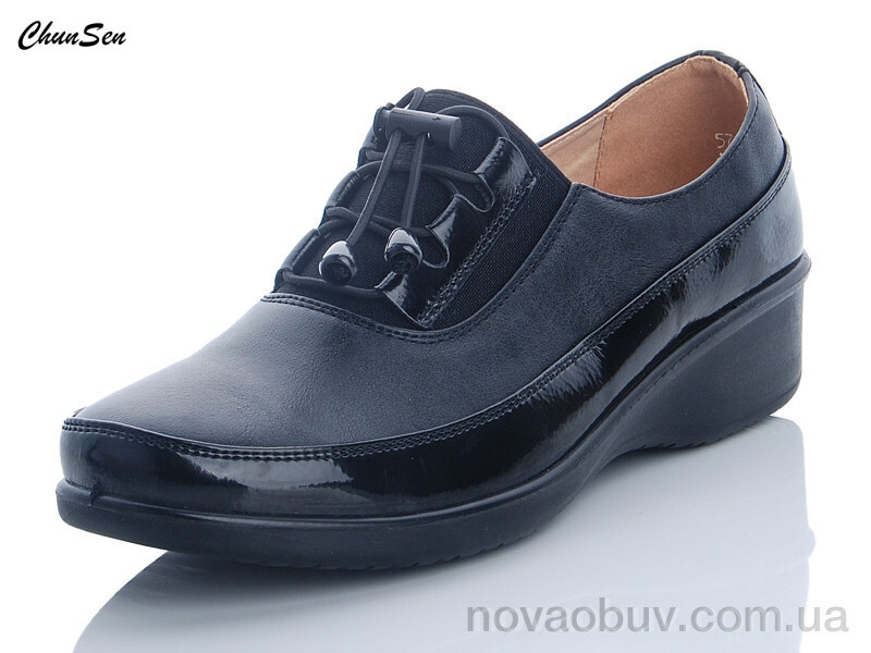 Туфлі Chunsen 57225-9