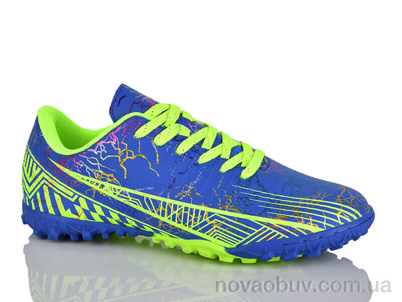 Футбольне взуття Veer-Demax B2335-19S