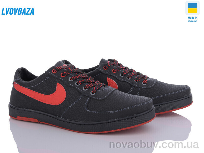 Кросівки Lvovbaza Cardinal Т35 пр. кп.