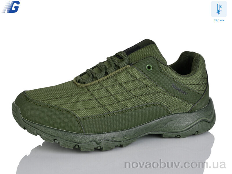 Кросівки Navigator A2496-9