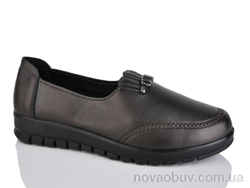 Туфлі Baolikang 5503 bronze