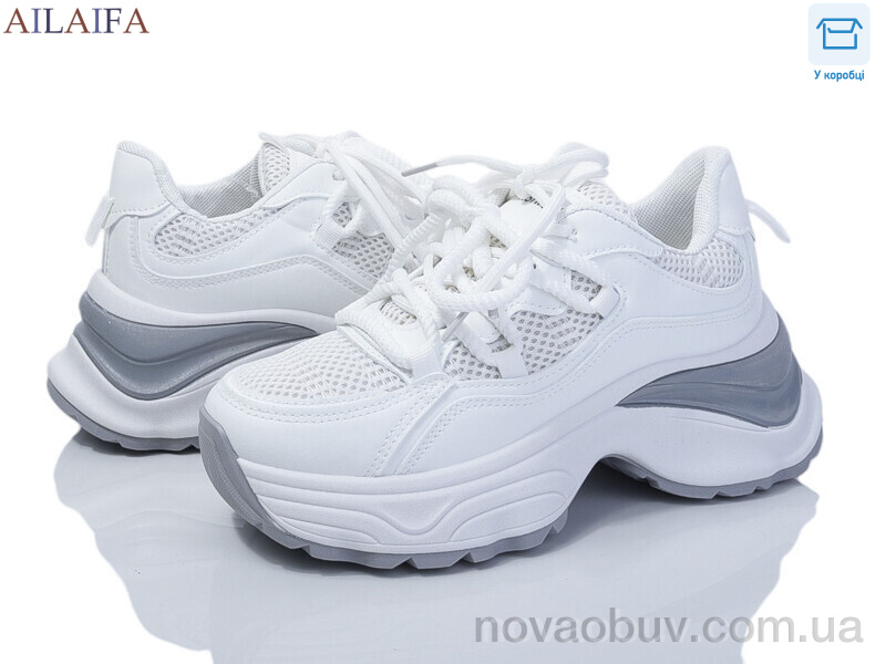 Кроссовки Ailaifa ROSA06