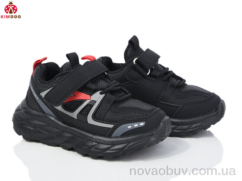 Кросівки KIMBOO GY24182-2B