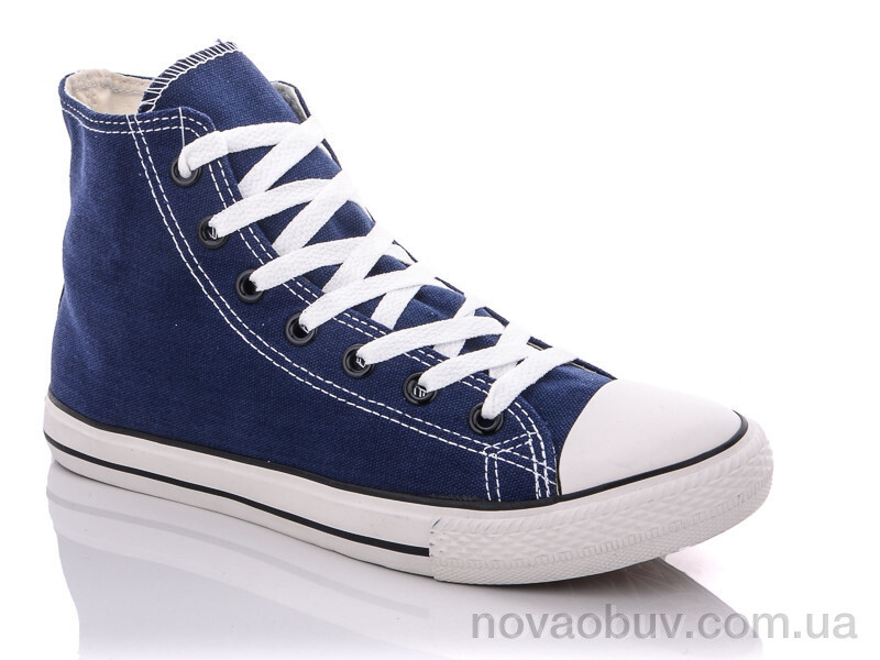 Кеди LiBang 8257 navy